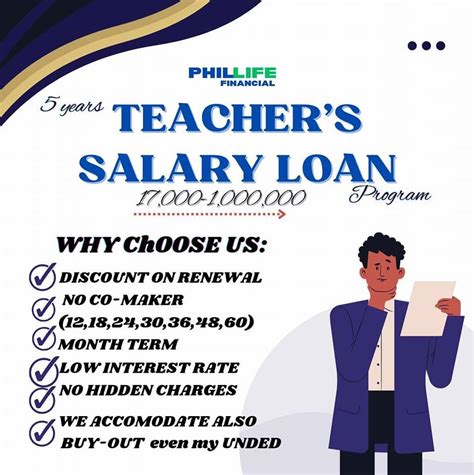 phillife loan table|PhilLife Salary Loan Program .